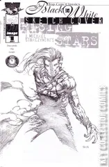 Variant Cover for Rising Stars #1