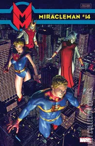 Miracleman #14