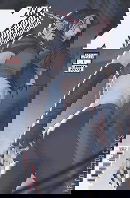 X-23: Deadly Regenesis