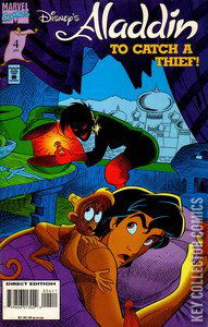 Disney's Aladdin #4