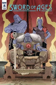 Sword of Ages #4