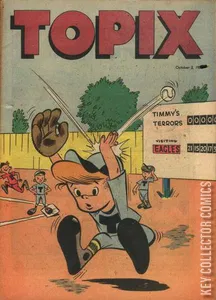 Topix #2