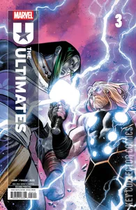 Ultimates #3