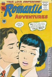 My Romantic Adventures #74