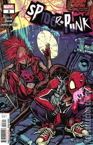 Spider-Punk #3