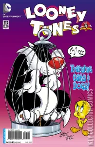 Looney Tunes #213