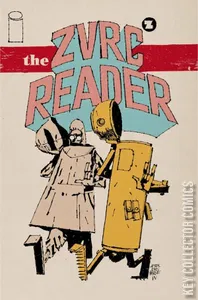 Zombies vs. Robots Classic #2