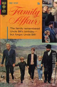 Family Affair #2