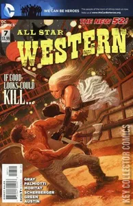 All-Star Western #7