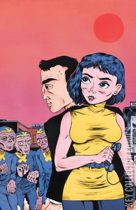 Mind MGMT: New & Improved #2