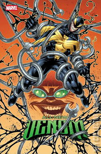 All-New Venom #8