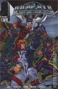 WildC.A.T.s #50 