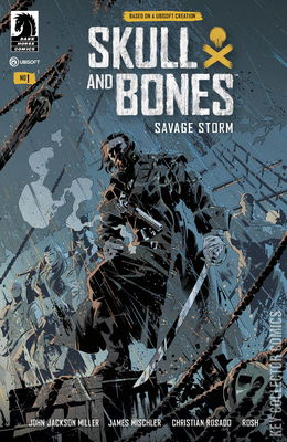 Skull and Bones: Savage Storm