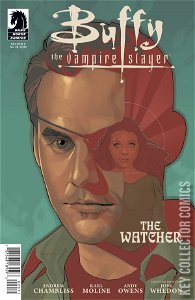 Buffy the Vampire Slayer: Season 9 #20