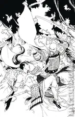 Variant Cover for Shang #2