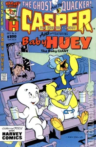 Casper and... #9