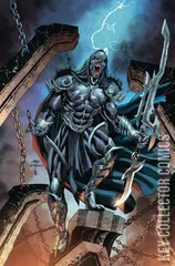 Cover for Grimm Fairy Tales #34