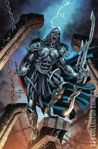 Grimm Fairy Tales #34