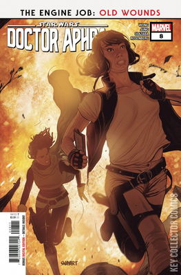 Star Wars: Doctor Aphra