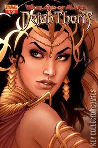 Warlord of Mars: Dejah Thoris #18