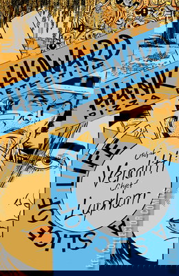 Hank Howard, Pizza Detective: A Slice of Life