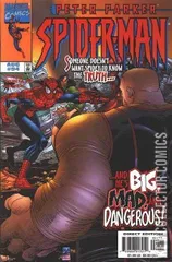 Cover for Spider-Man #94