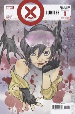 X-Men: Jubilee - Blood Hunt