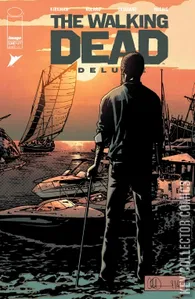 Walking Dead Deluxe, The #139