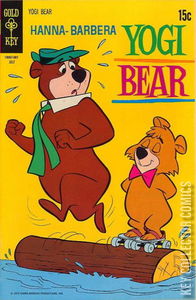 Yogi Bear #41