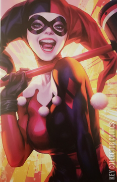 Variant Cover for Batman Adventures #12