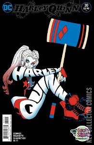 Harley Quinn #30