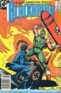 Blackhawk #270