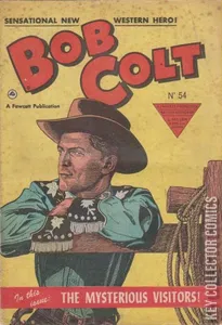 Bob Colt #54