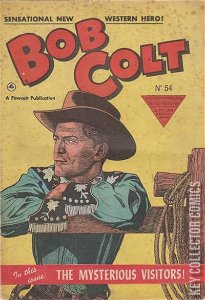 Bob Colt #54 