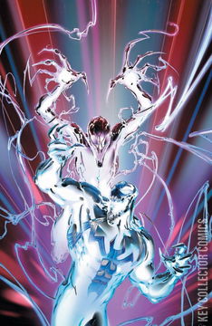 Variant Cover for Venom #2