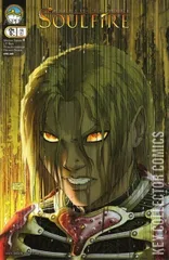 Cover for Soulfire #6