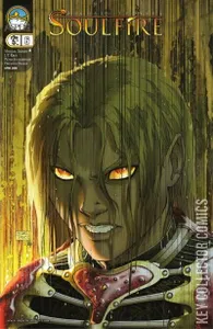 Soulfire #6