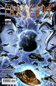 Farscape #21