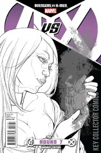 Avengers vs. X-Men #7