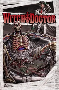 Witch Doctor: The Resuscitation