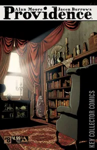 Providence #8