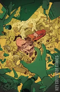 Her Infernal Descent #4