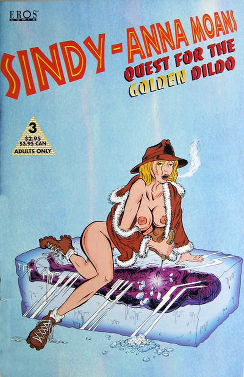 Sindy-Anna Moans #3