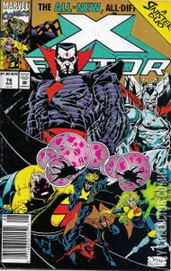X-Factor #78