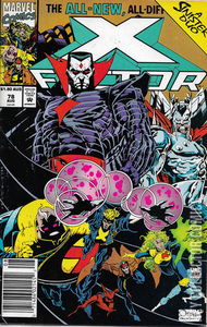 X-Factor #78