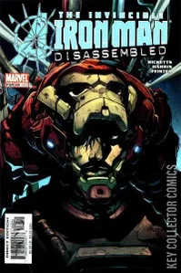 Iron Man #88