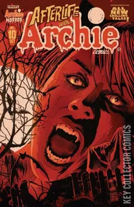 Afterlife with Archie #10