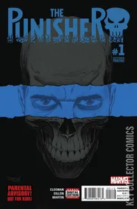 Punisher #1