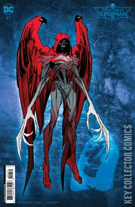 Knight Terrors: Superman #1