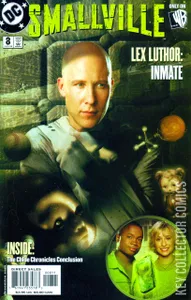Smallville #8